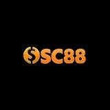 The "SC88" user's logo