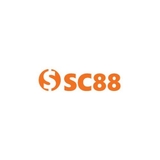 The "sc88actor" user's logo