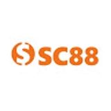 The "sc88 " user's logo
