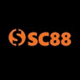 The "SC88" user's logo