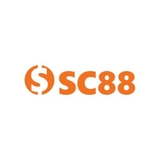 The "SC88" user's logo