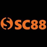 The "Cổng Game SC88" user's logo