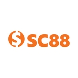 The "Trang Chủ SC88" user's logo