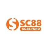 The "SC88 Fund" user's logo