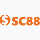 The "SC88 Fyi" user's logo