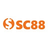 The "SC88 " user's logo