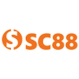 The "SC88" user's logo