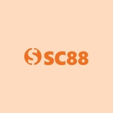 The "SC88" user's logo