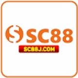The "SC88 Đăng Nhập & Đăng Ký Trang Chủ SC88" user's logo