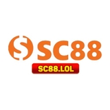 The "SC88 Nhà Cái" user's logo