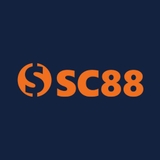The "sc88me" user's logo