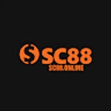 The "SC88 " user's logo