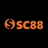 The "SC88 " user's logo