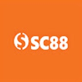 The "SC88 " user's logo