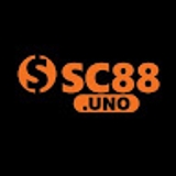 The "SC88" user's logo