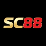 The "sc88vicom" user's logo