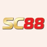 The "sc88vicom0" user's logo