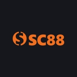 The "sc88vncom" user's logo