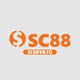 The "SC88VN TO" user's logo