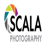 The "scalaphotography2" user's logo