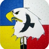 The "Eagle Flight Publishing" user's logo