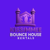 The "Saint Cloud Bounce House Rentals " user's logo
