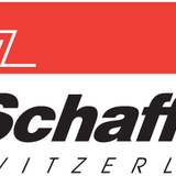 The "Schaffner AG" user's logo