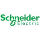 The "Schneider Electric" user's logo
