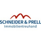The "Immobilienmakler Wolfratshausen" user's logo