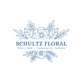 The "Schultz Floral" user's logo