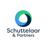 The "Schuttelaar & Partners" user's logo