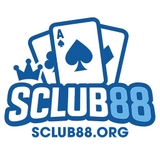 The "Sclub88" user's logo