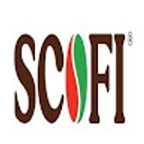 The "scofi" user's logo