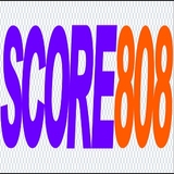 The "score808goaltop" user's logo