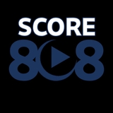 The "Score" user's logo