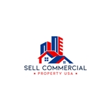 The "Sell Commercial Property USA" user's logo