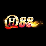 The "Nhà cái QH88" user's logo