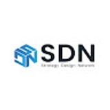 The "SDN Agency" user's logo