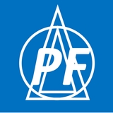 The "Places & Fortune" user's logo