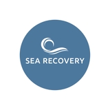 The "Sea Recovery" user's logo