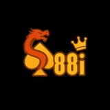 The "Nhà Cái 88I" user's logo