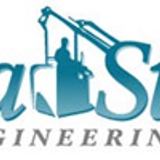 The "seastarengineering" user's logo
