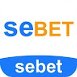 The "sebet winscom" user's logo