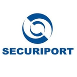 The "Securiport Benin " user's logo