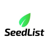 The "SeedList" user's logo