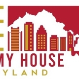 The "Sell My House Maryland" user's logo