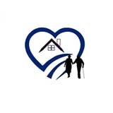 The "Senior Care Avon Lake" user's logo