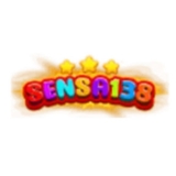 The "sensa138com" user's logo