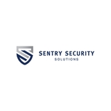 The "Sentry Security Solutions" user's logo