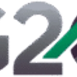 The "Mobile App Development" user's logo